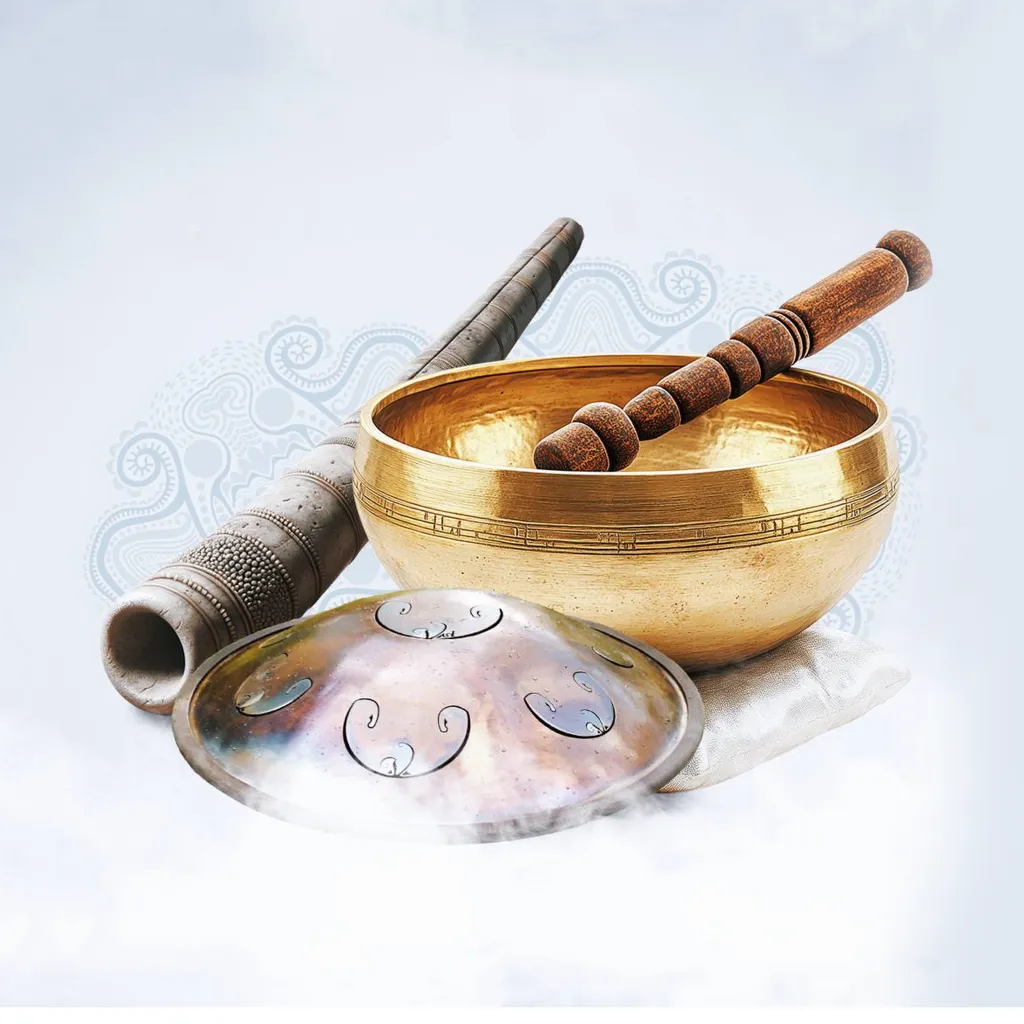 Музыкальный театр «Звуковая волна»