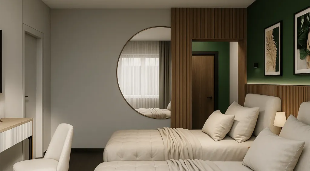 Фото номера