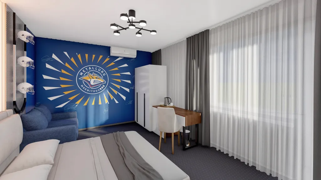 Фото номера