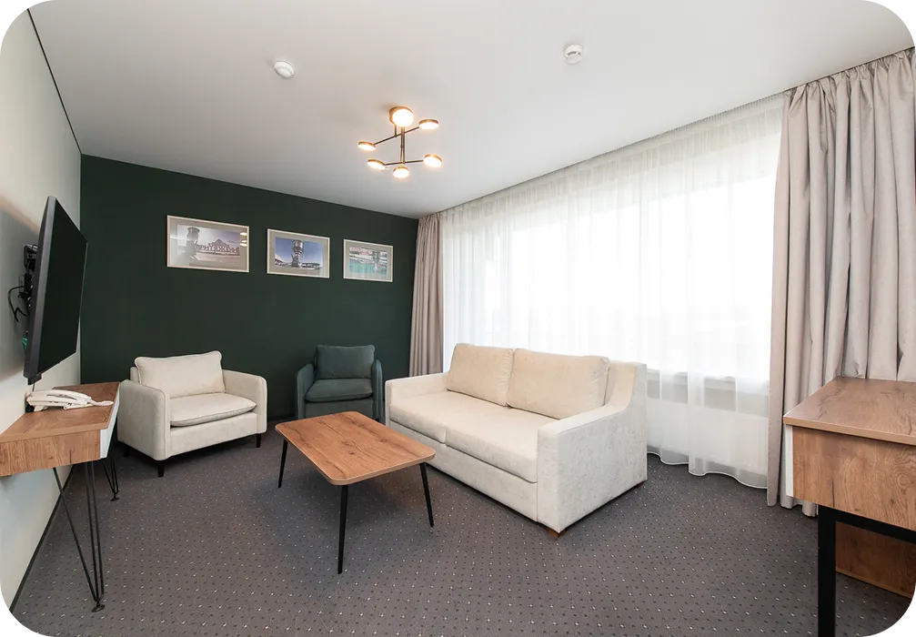 Фото номера