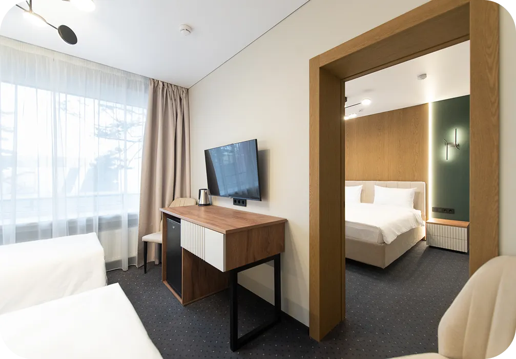 Фото номера