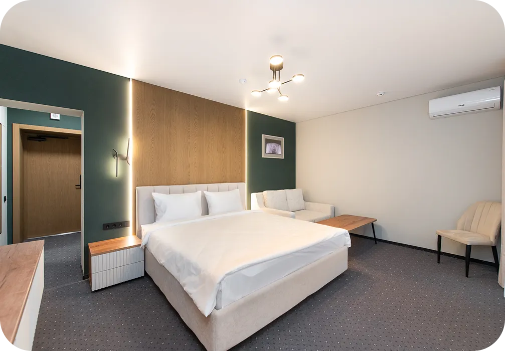 Фото номера