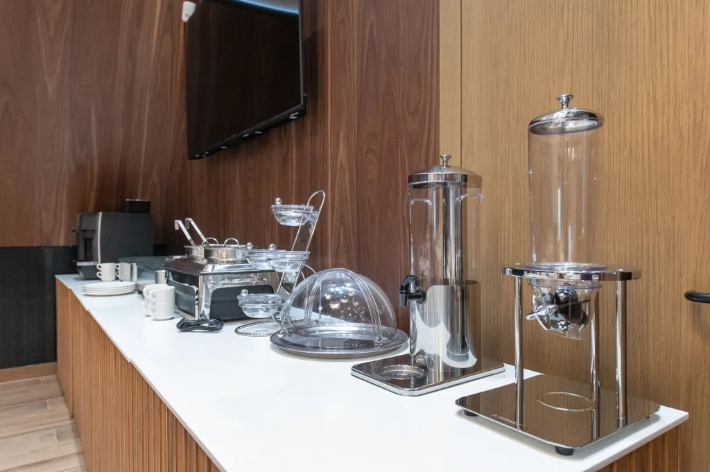 Ресторан «Магия тепла»