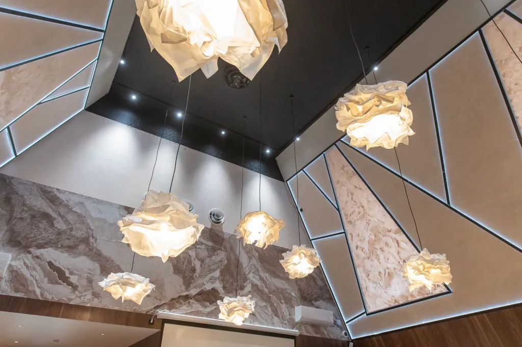 Ресторан «Магия тепла»