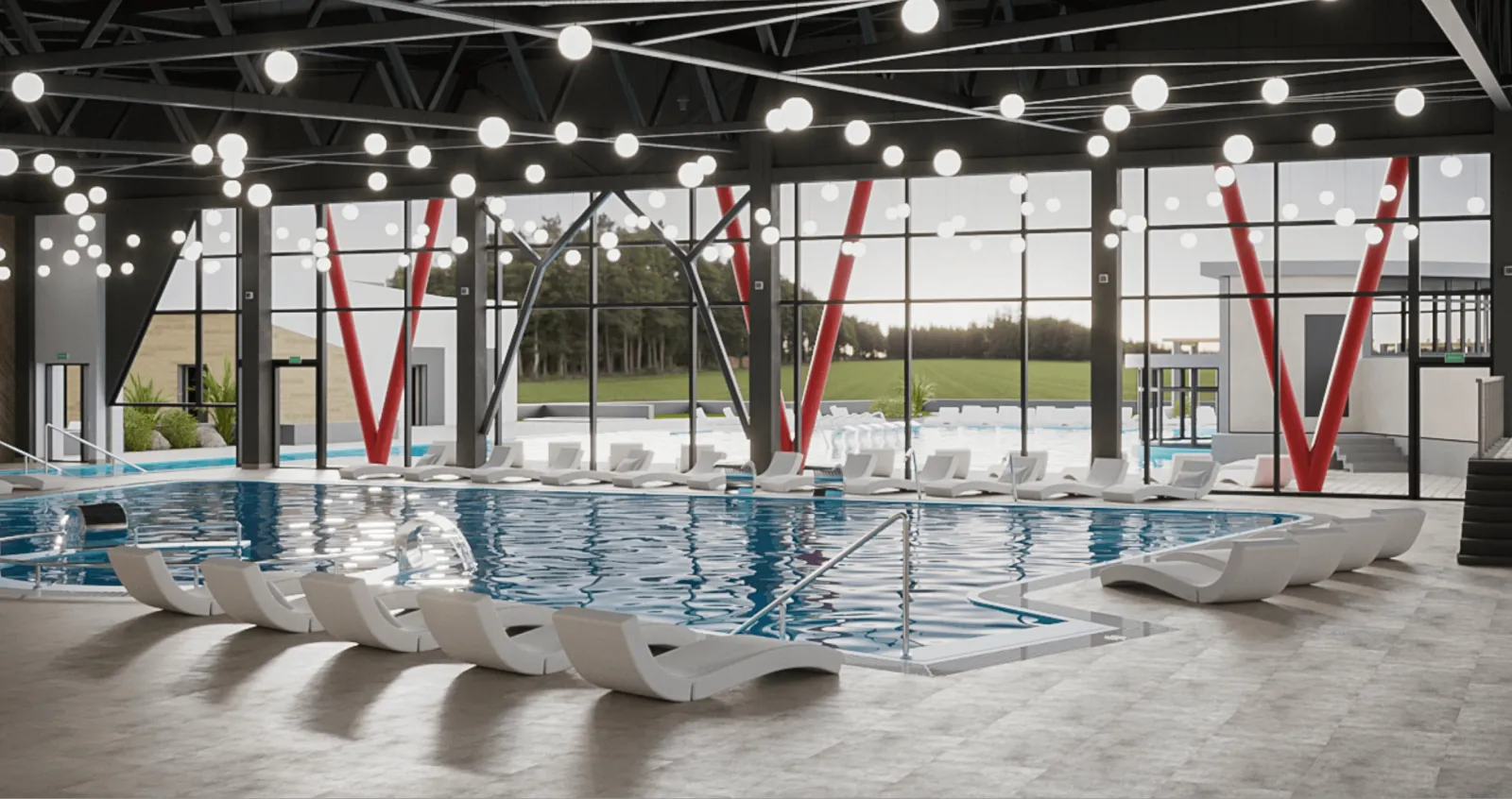 Фоновое изображение Купить билет в термы