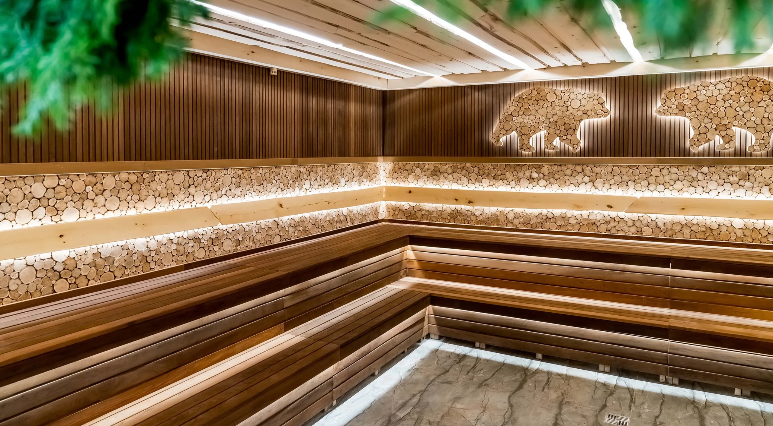 Фоновое изображение Бани и сауны на любой вкус