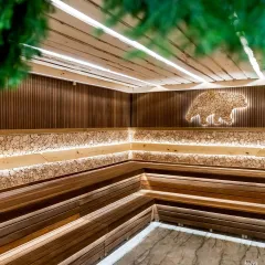 Предпросмотр изображения Бани и сауны на любой вкус