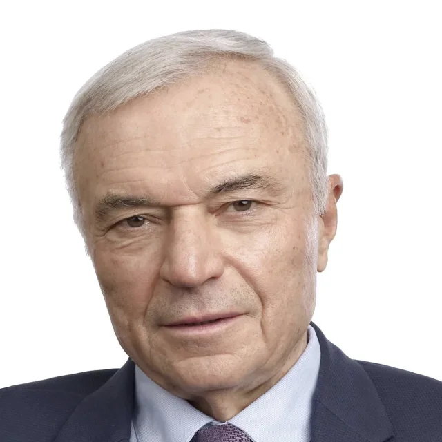 День рождения Виктора Филипповича Рашникова!