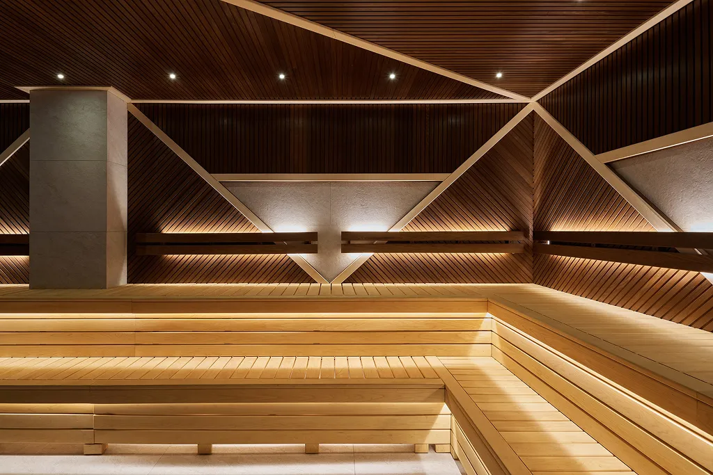 Коллективные парения