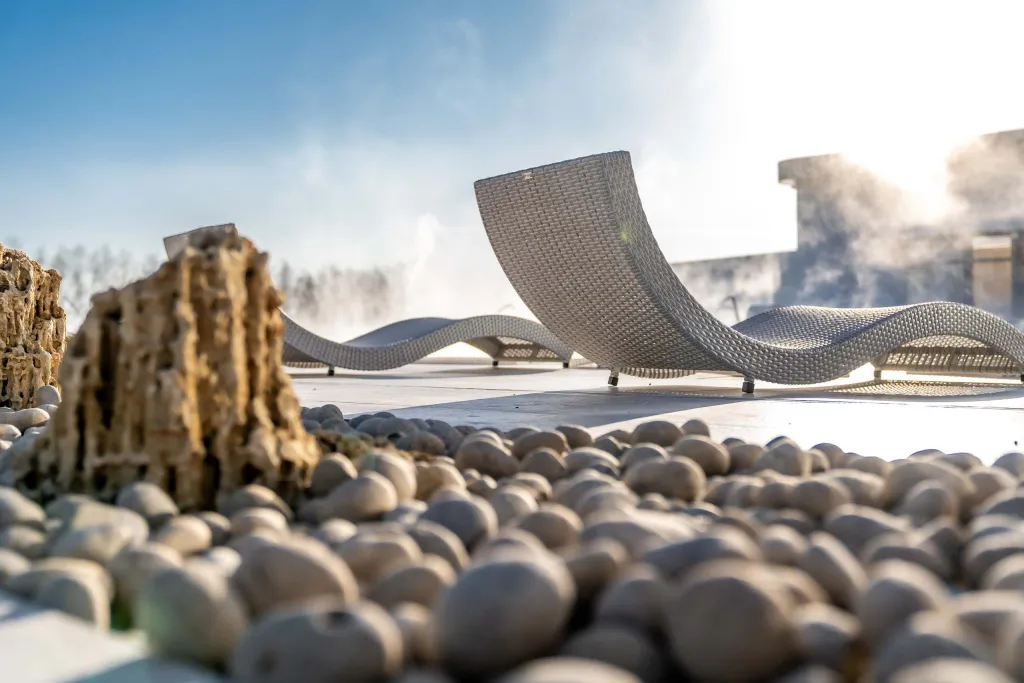 Купить билет в термы