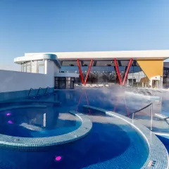 Предпросмотр изображения Бассейны