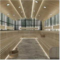 Предпросмотр изображения Бани и сауны на любой вкус