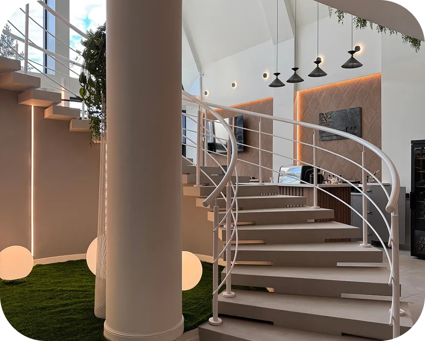 Остановитесь в номере на территории курорта и продлите удовольствие от отдыха