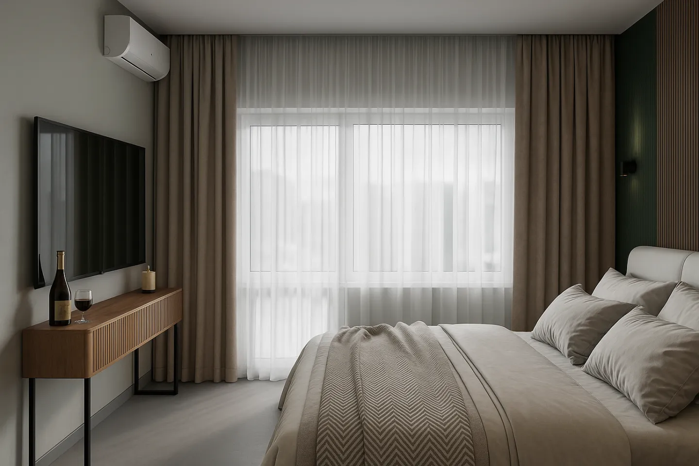 Номер «Коннект»