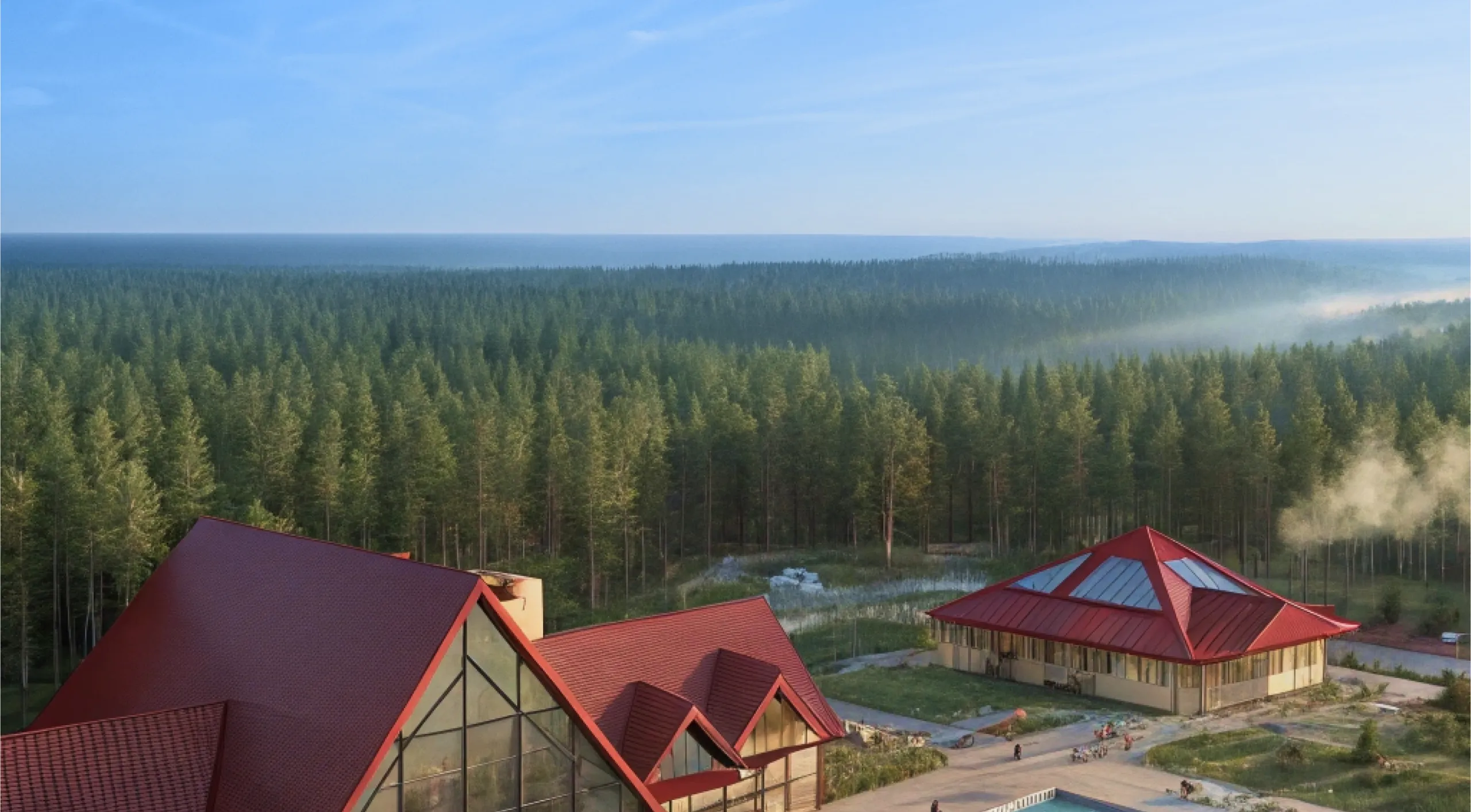 Фоновое изображение Минеральные воды