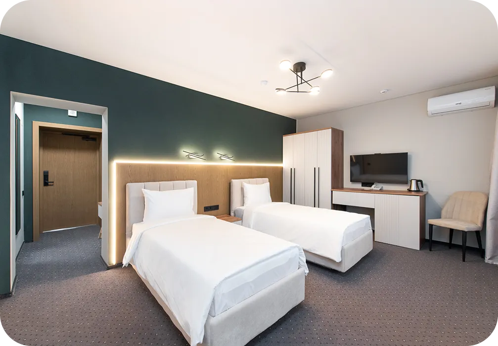 Номер «Стандарт»