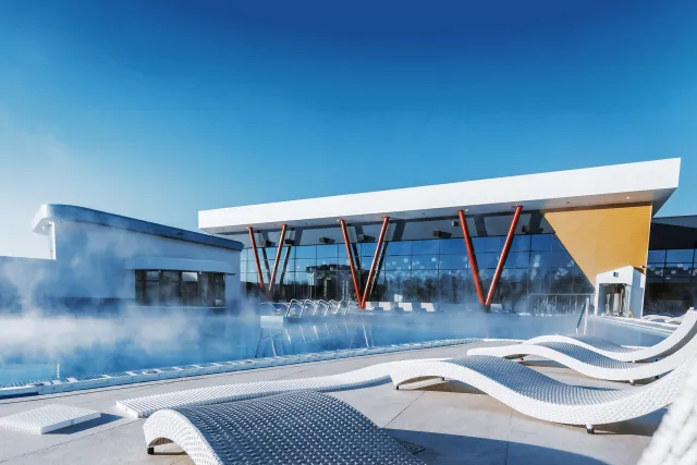 Акции по дням недели